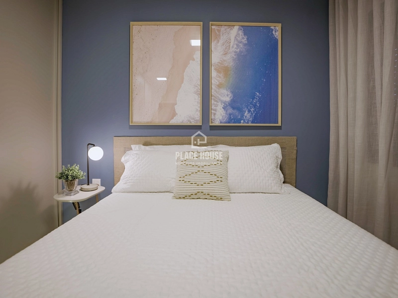 DOT, apartamentos Granja Marileusa - Uberlândia, à venda: 9ª foto da galeria de imagens do imóvel