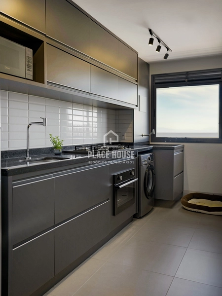 DOT, apartamentos Granja Marileusa - Uberlândia, à venda: 13ª foto da galeria de imagens do imóvel