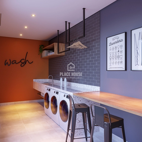 DOT, apartamentos Granja Marileusa - Uberlândia, à venda: 21ª foto da galeria de imagens do imóvel