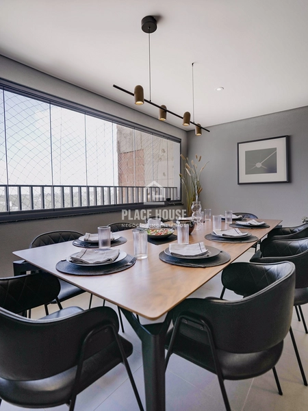 DOT, apartamentos Granja Marileusa - Uberlândia, à venda: 4ª foto da galeria de imagens do imóvel