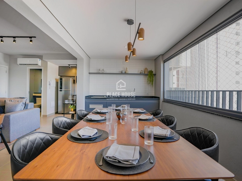 DOT, apartamentos Granja Marileusa - Uberlândia, à venda: 16ª foto da galeria de imagens do imóvel