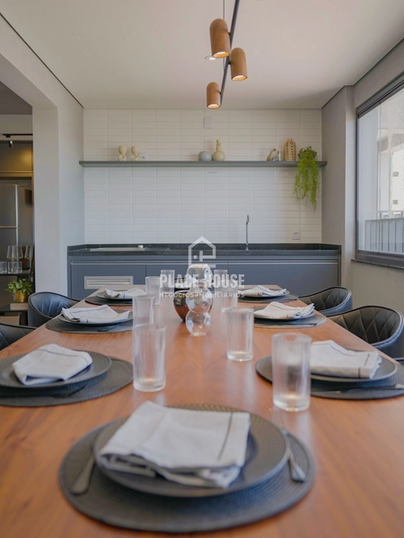 DOT, apartamentos Granja Marileusa - Uberlândia, à venda: 11ª foto da galeria de imagens do imóvel