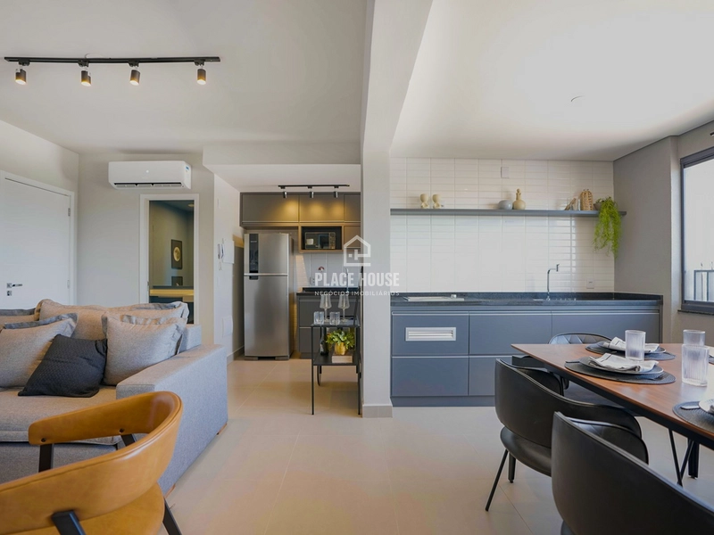 DOT, apartamentos Granja Marileusa - Uberlândia, à venda: 14ª foto da galeria de imagens do imóvel