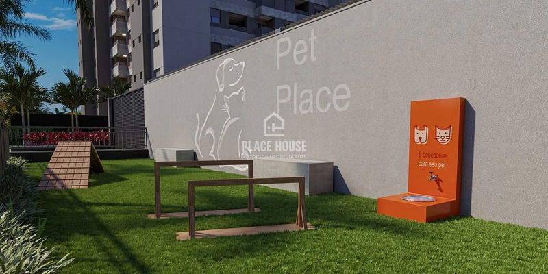 DOT, apartamentos Granja Marileusa - Uberlândia, à venda: 19ª foto da galeria de imagens do imóvel