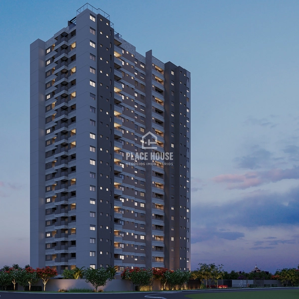 DOT, apartamentos Granja Marileusa - Uberlândia, à venda: 26ª foto da galeria de imagens do imóvel