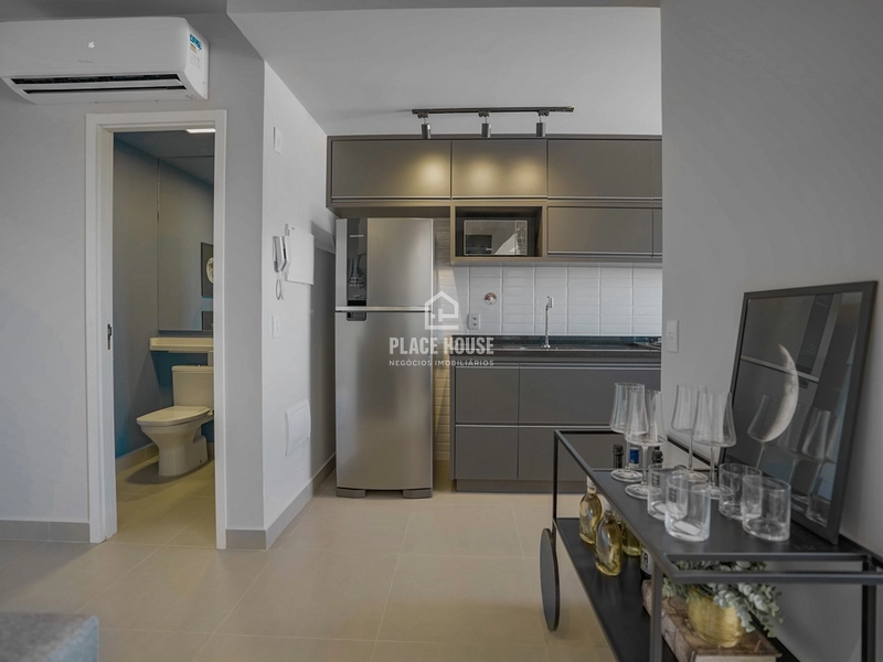 DOT, apartamentos Granja Marileusa - Uberlândia, à venda: 6ª foto da galeria de imagens do imóvel