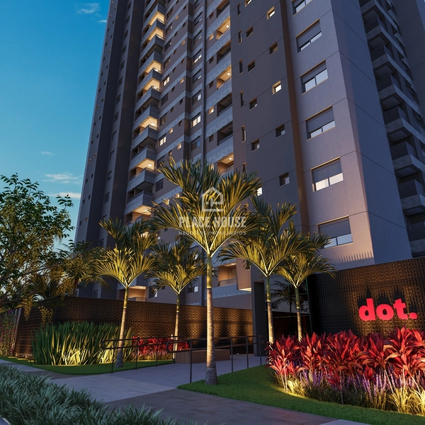 DOT, apartamentos Granja Marileusa - Uberlândia, à venda: 28ª foto da galeria de imagens do imóvel