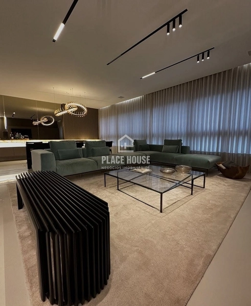 Apartamento porteira fechada, pronto para receber você e sua família: 4ª foto da galeria de imagens do imóvel