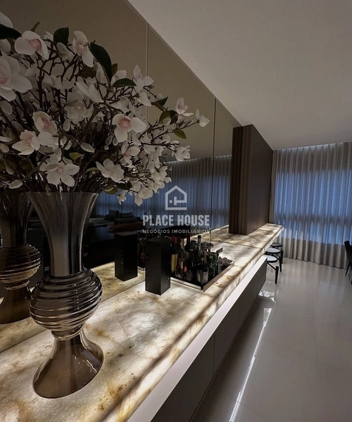 Apartamento porteira fechada, pronto para receber você e sua família: 2ª foto da galeria de imagens do imóvel