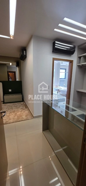 Apartamento porteira fechada, pronto para receber você e sua família: 6ª foto da galeria de imagens do imóvel