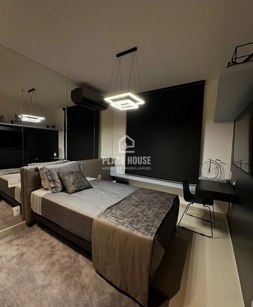 Apartamento porteira fechada, pronto para receber você e sua família: 7ª foto da galeria de imagens do imóvel