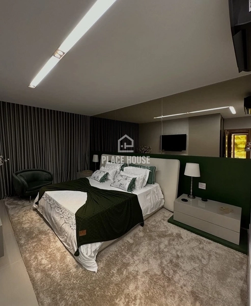 Apartamento porteira fechada, pronto para receber você e sua família: 11ª foto da galeria de imagens do imóvel