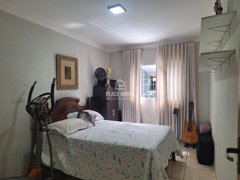 Apartamento no bairro Tabajaras - Uberlândia - MG: 5ª foto da galeria de imagens do imóvel