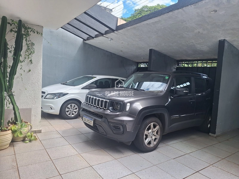 Apartamento no bairro Tabajaras - Uberlândia - MG: 21ª foto da galeria de imagens do imóvel