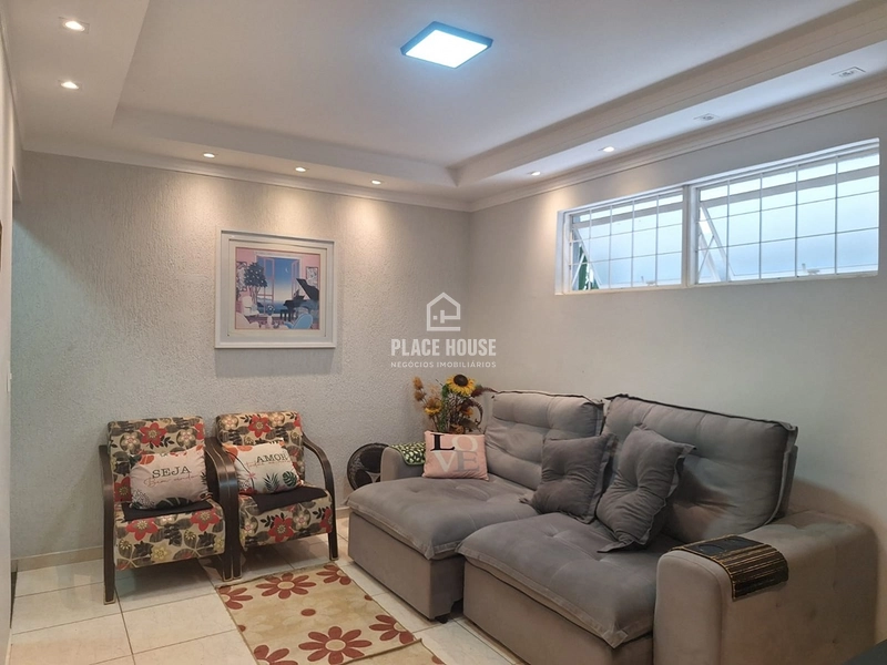 Imóvel residencial ou comercial