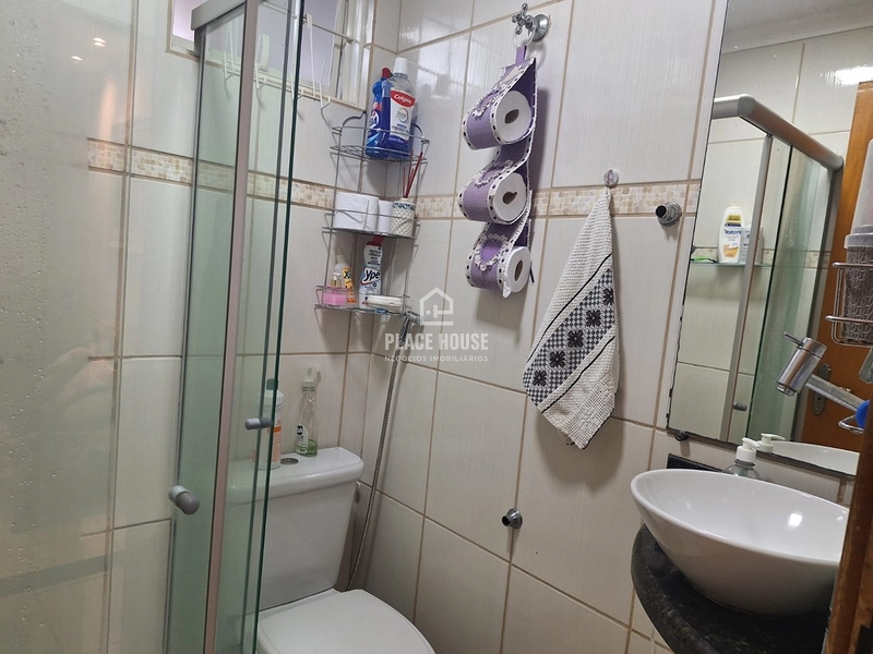 Apartamento no bairro Tabajaras - Uberlândia - MG: 8ª foto da galeria de imagens do imóvel