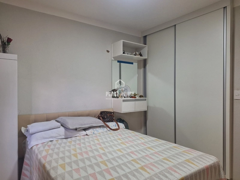 Apartamento no bairro Tabajaras - Uberlândia - MG: 11ª foto da galeria de imagens do imóvel