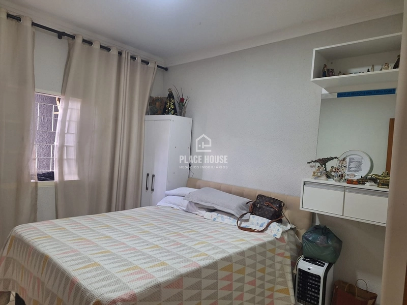 Apartamento no bairro Tabajaras - Uberlândia - MG: 6ª foto da galeria de imagens do imóvel