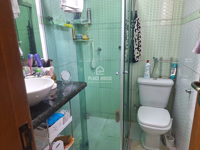 Apartamento no bairro Tabajaras - Uberlândia - MG: 10ª foto da galeria de imagens do imóvel