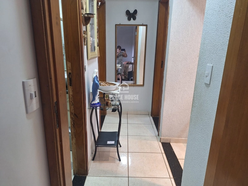 Apartamento no bairro Tabajaras - Uberlândia - MG: 7ª foto da galeria de imagens do imóvel
