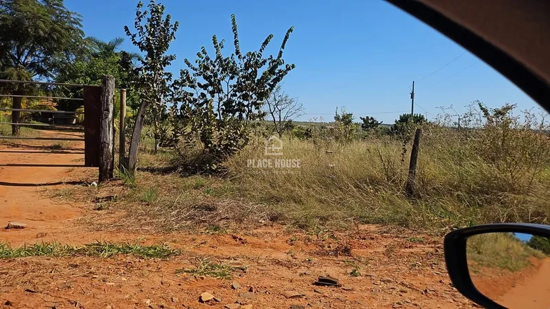 Terreno no Condomínio - R$ 400.000,00 - Sitio Boa Vista - Uberlândia: 1ª foto da galeria de imagens do imóvel