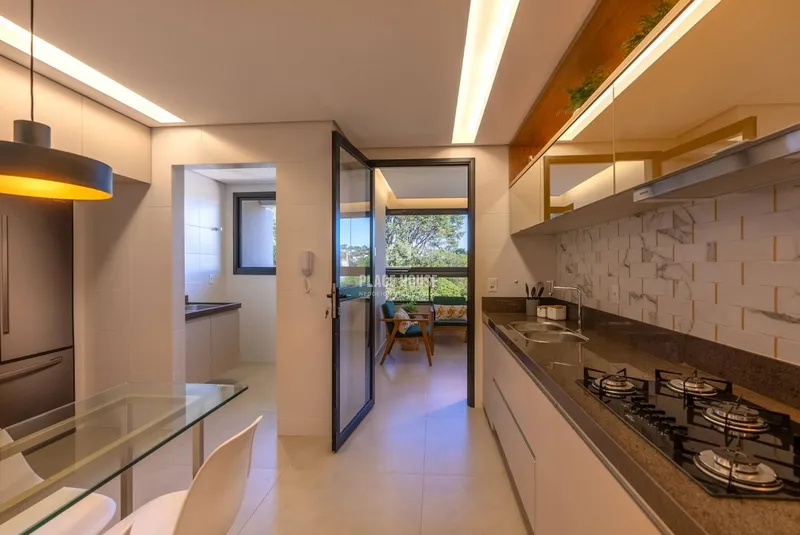 Apartamento com 3 dormitórios à venda, 101 m² por R$ 824.000,00 - Copacabana - U: 14ª foto da galeria de imagens do imóvel