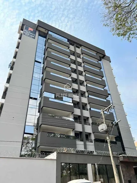 Apartamento com 3 dormitórios à venda, 101 m² por R$ 824.000,00 - Copacabana - U: 2ª foto da galeria de imagens do imóvel