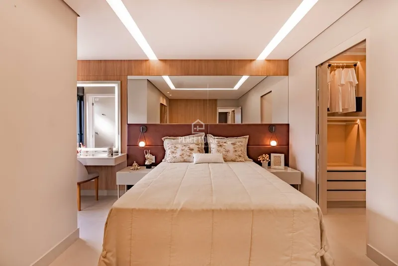 Apartamento com 3 dormitórios à venda, 101 m² por R$ 824.000,00 - Copacabana - U: 11ª foto da galeria de imagens do imóvel