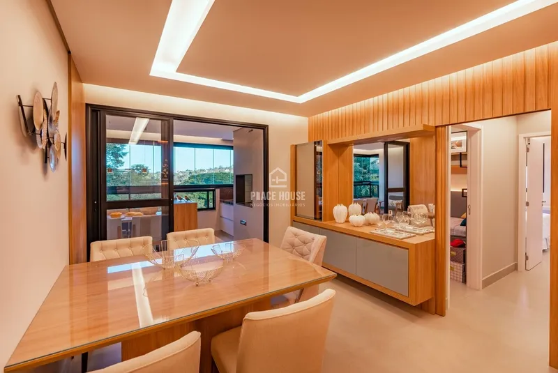 Apartamento com 3 dormitórios à venda, 101 m² por R$ 824.000,00 - Copacabana - U: 15ª foto da galeria de imagens do imóvel