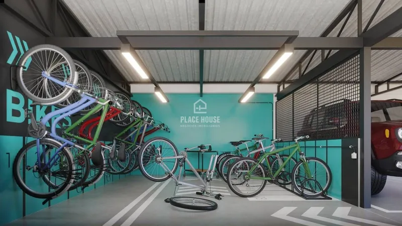 Apartamento com 3 dormitórios à venda, 101 m² por R$ 824.000,00 - Copacabana - U: 19ª foto da galeria de imagens do imóvel