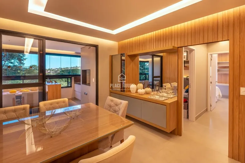 Apartamento com 3 dormitórios à venda, 101 m² por R$ 824.000,00 - Copacabana - U: 22ª foto da galeria de imagens do imóvel