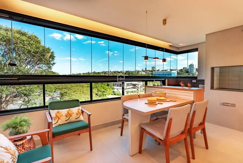 Apartamento com 3 dormitórios à venda, 101 m² por R$ 824.000,00 - Copacabana - U: 21ª foto da galeria de imagens do imóvel