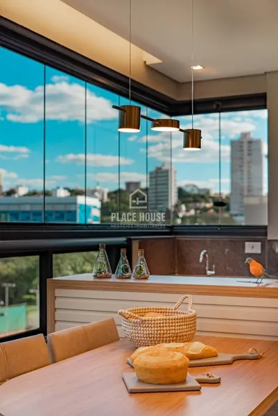Apartamento com 3 dormitórios à venda, 101 m² por R$ 824.000,00 - Copacabana - U: 20ª foto da galeria de imagens do imóvel