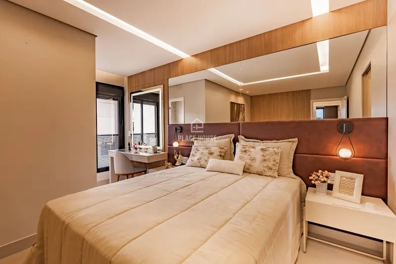 Apartamento com 3 dormitórios à venda, 101 m² por R$ 824.000,00 - Copacabana - U: 10ª foto da galeria de imagens do imóvel