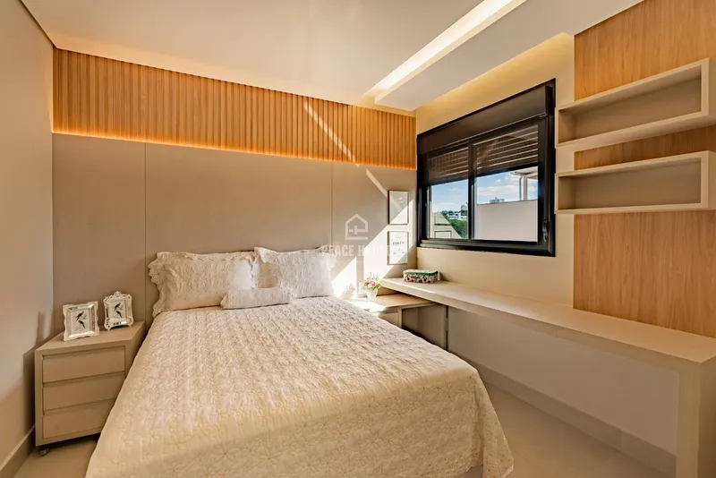 Apartamento com 3 dormitórios à venda, 101 m² por R$ 824.000,00 - Copacabana - U: 7ª foto da galeria de imagens do imóvel