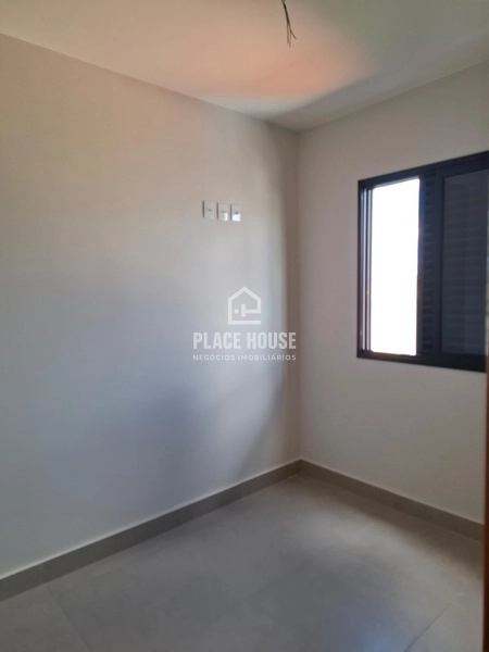 Apartamento com 2 quartos sendo 1 suite- B. Saraiva - Uberlândia-MG: 8ª foto da galeria de imagens do imóvel