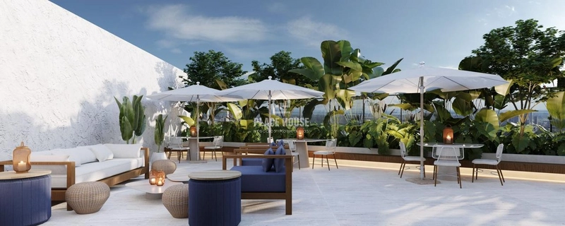 Greco Apartamentos 2 e 4 quartos - Jardim Finotti: 33ª foto da galeria de imagens do imóvel