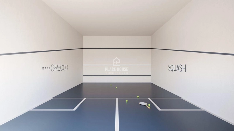 Greco Apartamentos 2 e 4 quartos - Jardim Finotti: 10ª foto da galeria de imagens do imóvel