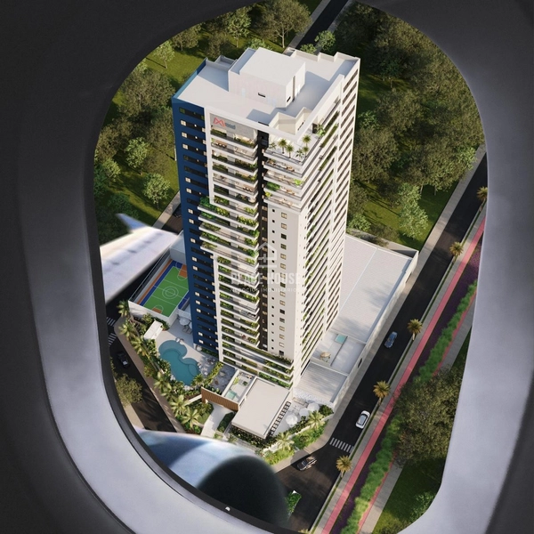 Greco Apartamentos 2 e 4 quartos - Jardim Finotti: 35ª foto da galeria de imagens do imóvel