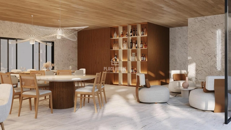 Greco Apartamentos 2 e 4 quartos - Jardim Finotti: 29ª foto da galeria de imagens do imóvel