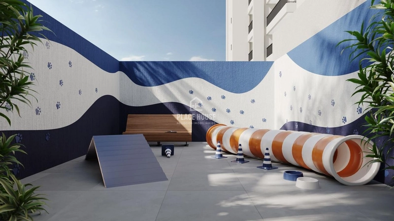 Greco Apartamentos 2 e 4 quartos - Jardim Finotti: 21ª foto da galeria de imagens do imóvel