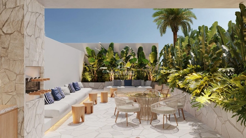 Greco Apartamentos 2 e 4 quartos - Jardim Finotti: 13ª foto da galeria de imagens do imóvel