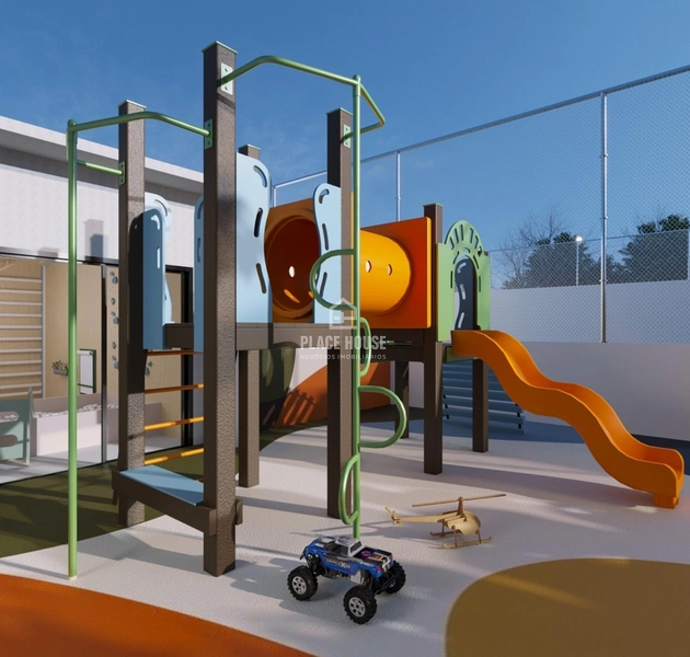 Greco Apartamentos 2 e 4 quartos - Jardim Finotti: 5ª foto da galeria de imagens do imóvel