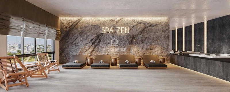 Greco Apartamentos 2 e 4 quartos - Jardim Finotti: 12ª foto da galeria de imagens do imóvel