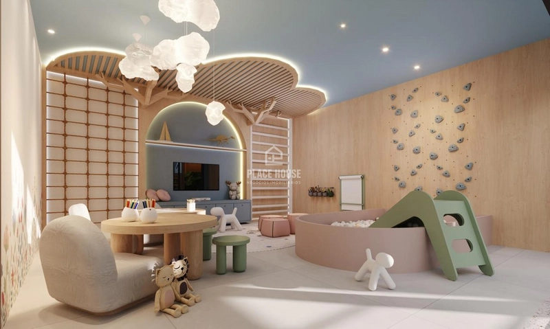 Greco Apartamentos 2 e 4 quartos - Jardim Finotti: 30ª foto da galeria de imagens do imóvel