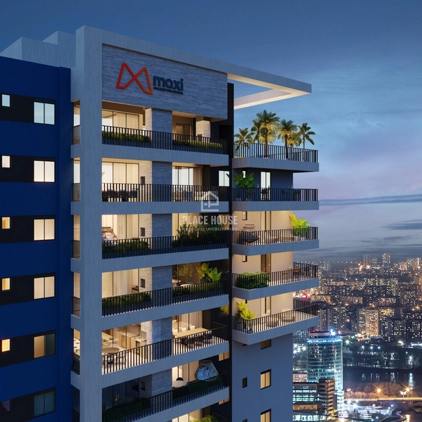 Greco Apartamentos 2 e 4 quartos - Jardim Finotti: 37ª foto da galeria de imagens do imóvel