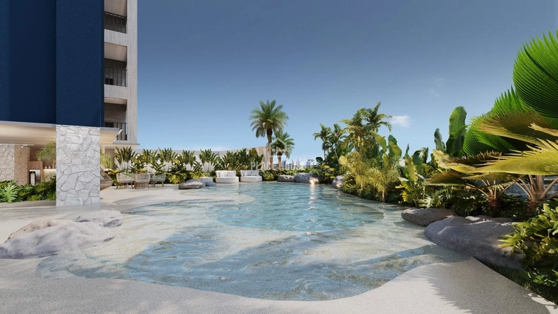 Greco Apartamentos 2 e 4 quartos - Jardim Finotti: 2ª foto da galeria de imagens do imóvel