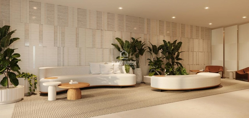 Greco Apartamentos 2 e 4 quartos - Jardim Finotti: 24ª foto da galeria de imagens do imóvel