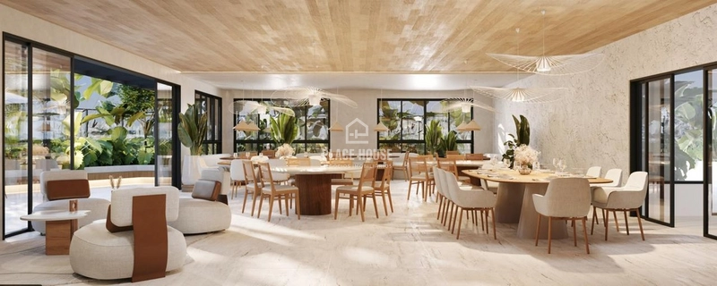 Greco Apartamentos 2 e 4 quartos - Jardim Finotti: 25ª foto da galeria de imagens do imóvel