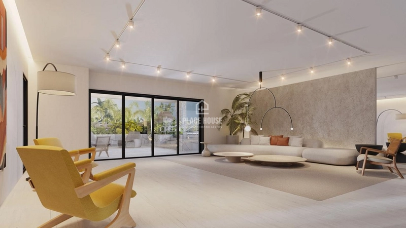 Greco Apartamentos 2 e 4 quartos - Jardim Finotti: 3ª foto da galeria de imagens do imóvel